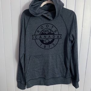 Roots hoodie